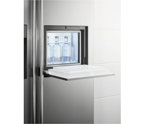 ELECTROLUX EAL6142BOX Kostkarka NoFrost - 1405564 - zdjęcie 4